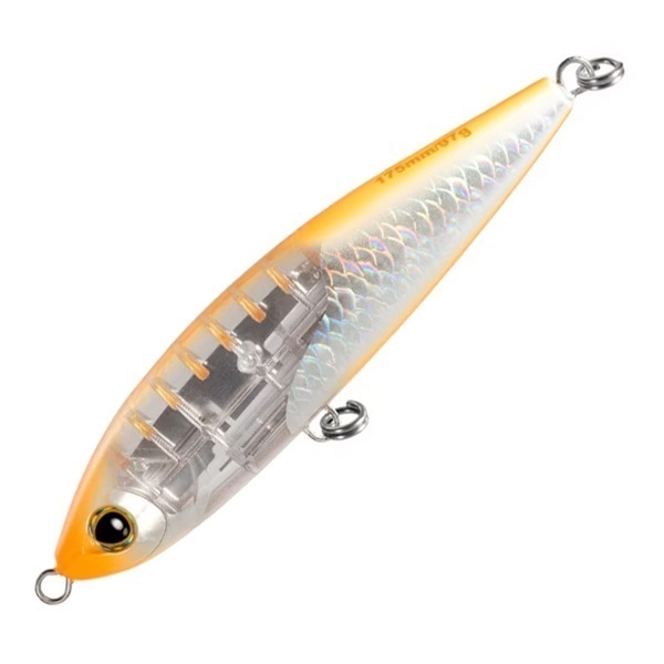 OCEA ヘッドディップ 175F フラッシュブースト